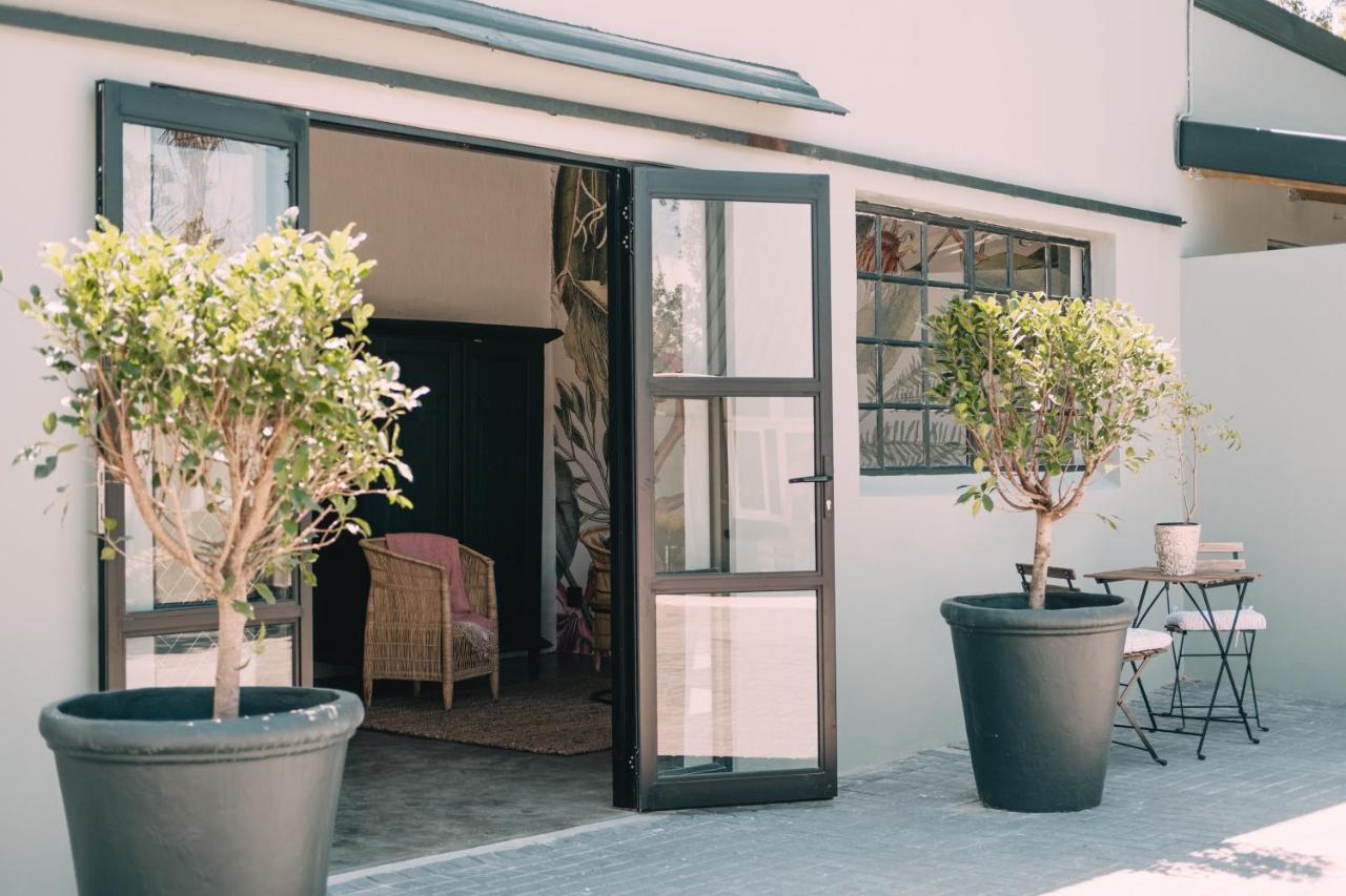 Sixteen On Latimer East London Exterior photo